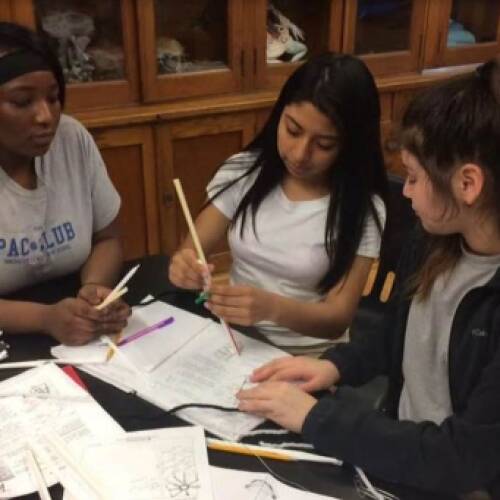 PCEC Partners with Grand Rapids Public Schools on Coding Conference